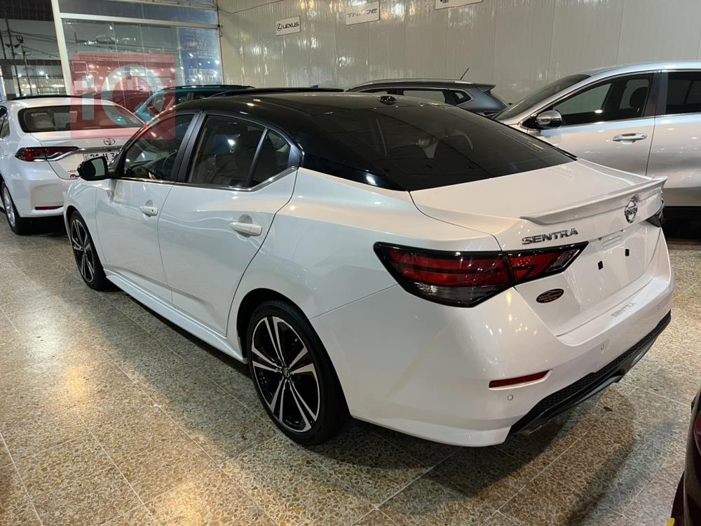 Nissan Sentra